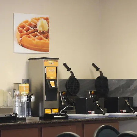 Quality Inn Colorado Springs Airport-3