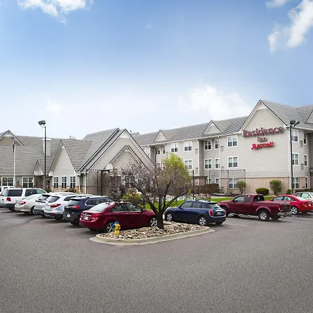 Residence Inn Colorado Springs South-3